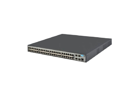 HPE JG928A 48 Ports Ethernet Switch