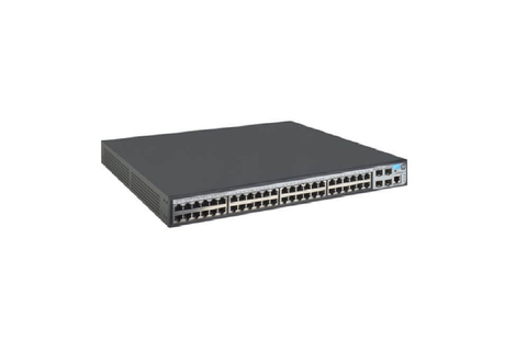 HPE JG928A 48 Ports Managed Switch