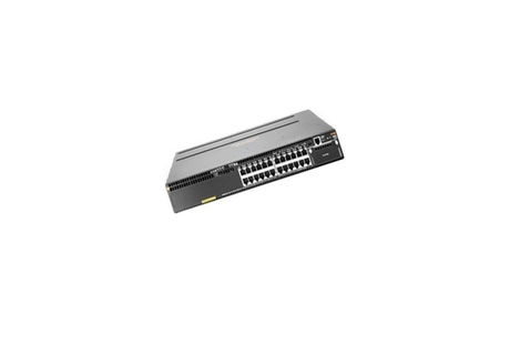 HPE JL073A Rack-Mountable Switch