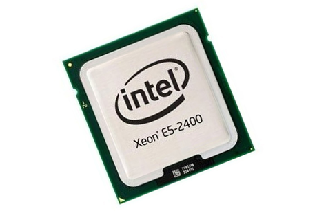 Intel BX80621E52450 2.1GHz 8 Core Processor