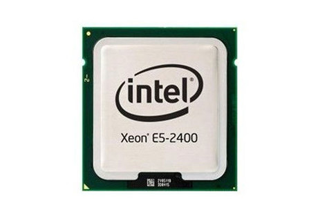Intel BX80621E52450 Xeon 8 Core Processor