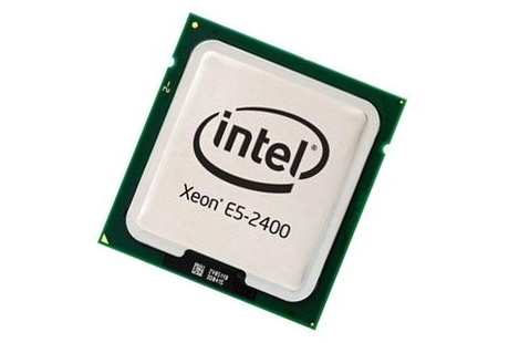 Intel BX80621E52450 Xeon Processor