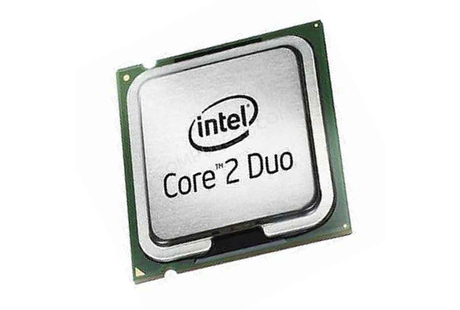 Intel SLA9U Core 2 Processor