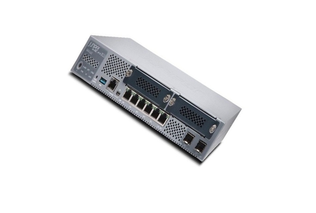 Juniper SRX320 Network Security Appliance