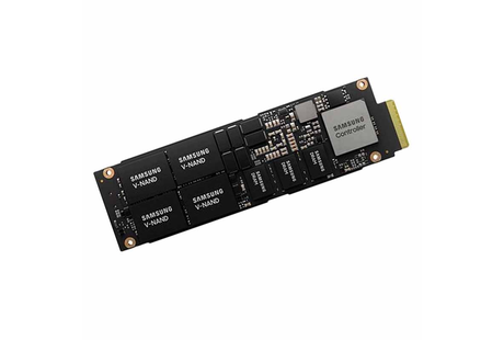 Samsung MZQL2960HCJR PCI-E SSD