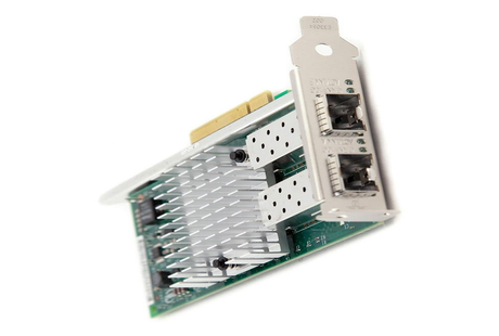 X520-DA2 DELL Ethernet Server