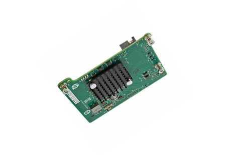 665246-B21 HPE 2 Ports Ethernet Adapter