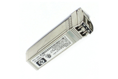 AJ716A HPE 8GBPS SFP Transceiver