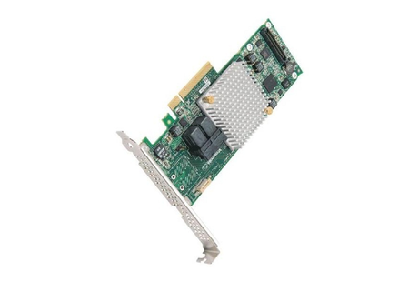 Adaptec 2277500-R SAS 12GBPS Adapter