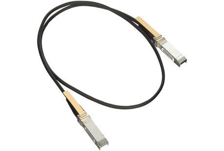 Cisco SFP-H10GB-CU1M 1M Cable