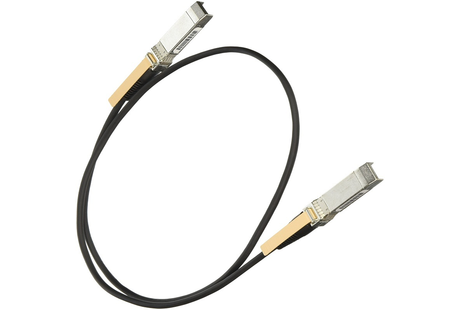 Cisco SFP-H10GB-CU1M Twinax Copper Cable