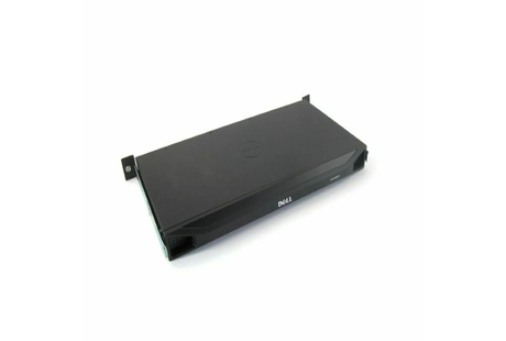 Dell 1082DS 8 Ports External Console Switch