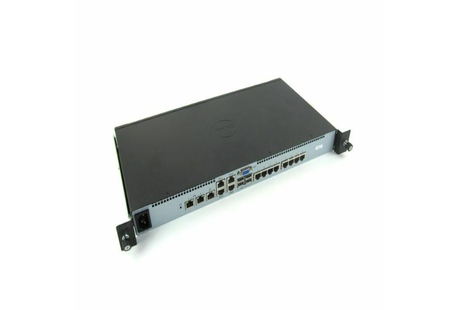Dell 1082DS Remote KVM Console Switch