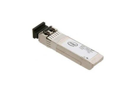 Dell E10GSFPSR GIGABIT Ethernet Transceiver Module