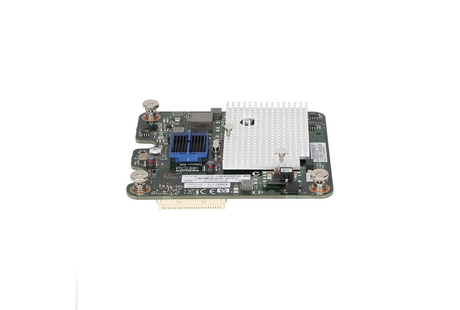 HP 467799-B21 2 Ports Ethernet Adapter