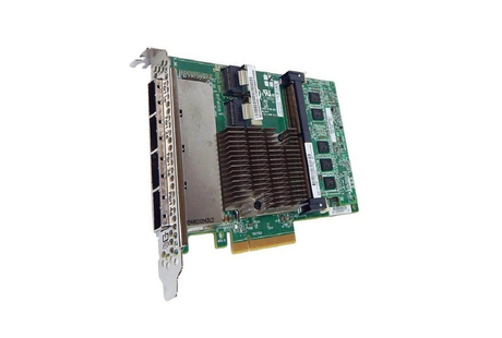 HP 615415-002 768 MBPS PCI-E Module