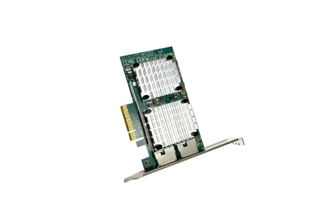 HP 656596-B21 10GB Gigabit Adapter