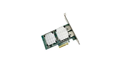 HP 656596-B21 Ethernet Adapter
