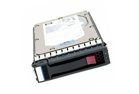 HP DG0300FAMWN 10K RPM Hard Disk Drive
