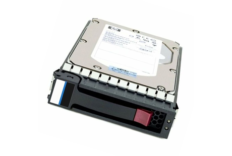 HP DG0300FAMWN SAS 6GBPS Hard Disk