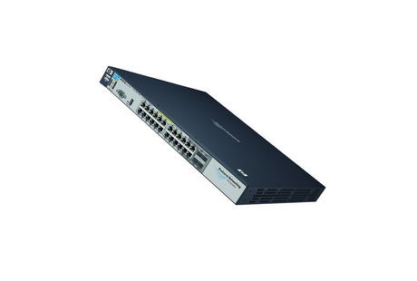 HP J8692A 24 Port Ethernet Switch