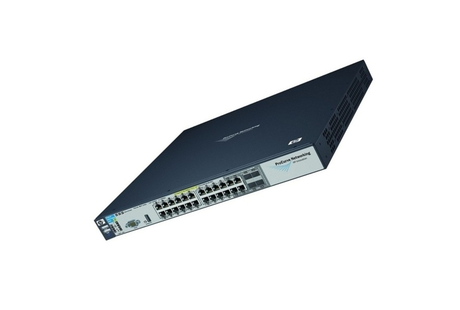 HP J8692A Ethernet Switch