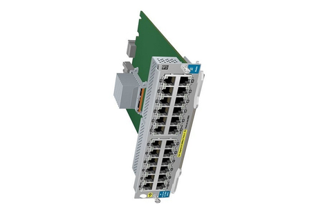 HP J9547A Ethernet Expansion Module