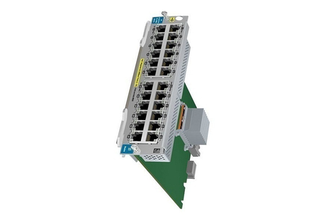 HP J9547A Networking Expansion Module