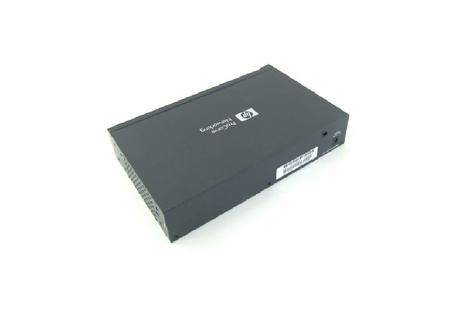 HP J9562A combo Switch