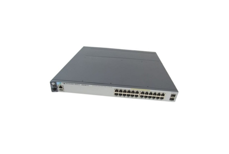 HP J9573A Ethernet Switch