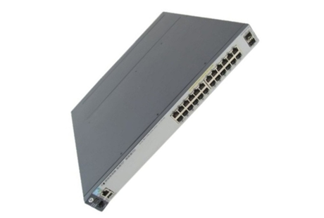 HP J9573A Layer 3 Switch