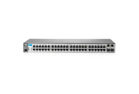 HP J9627A#ABA 48 Ports Switch