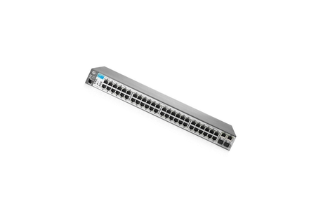HP J9627A#ABA Managed Switch