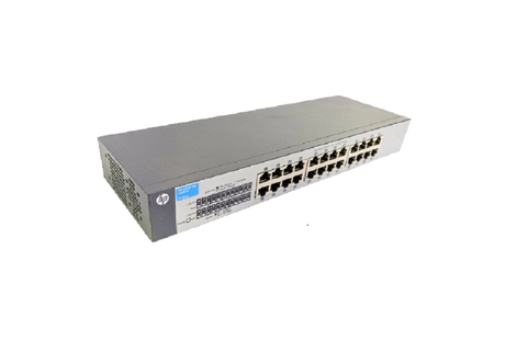 HP J9663A 24 Port External Switch