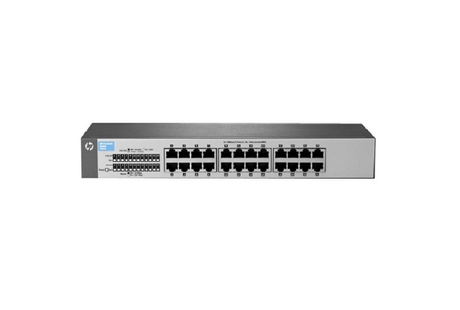 HP J9663A 24 Port Switch