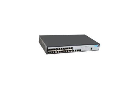 HP J9727A Manageable Switch