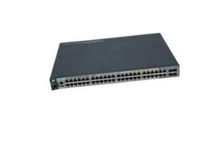 HP J9729A#ABA 48 Ports Switch