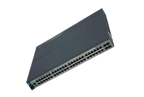 HP J9729A Managed Switch