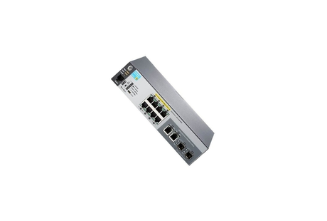 HP J9774A Ethernet Switch