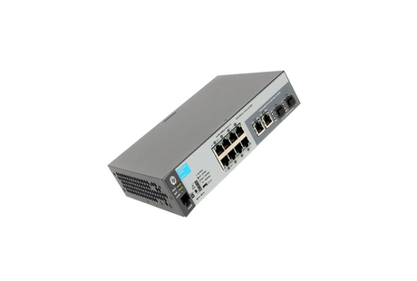HP J9777A Wall-Mountable Switch
