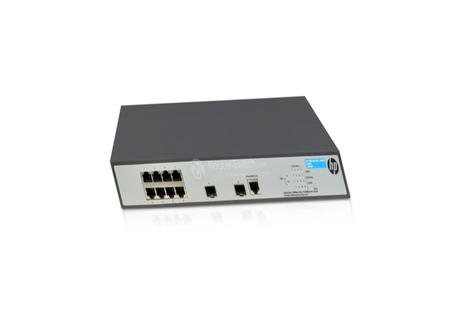 HP JG922A Ethernet Switch
