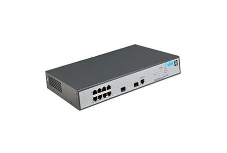 HP JG922A Managed Switch