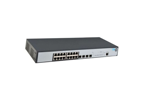 HP JG923A 16 Ports Switch