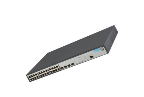 HP JG923A Managed Switch