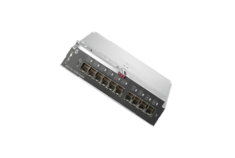 HPE 638526 B21 10 Port SFP+ Module
