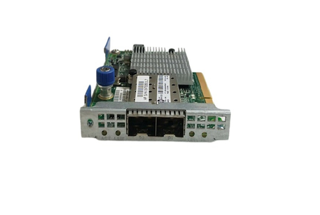HPE 700751-B21 Ethernet Adapter