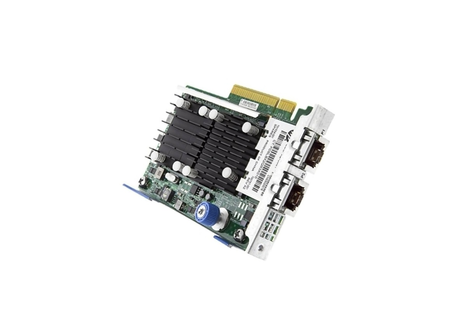 HPE 700759-B21 Dual-Port PCIe Adapter