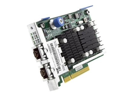HPE 700759-B21 PCIe Adapter