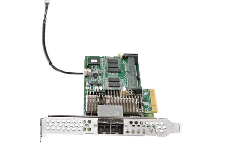 HPE 726825-B21 PCI-E Card