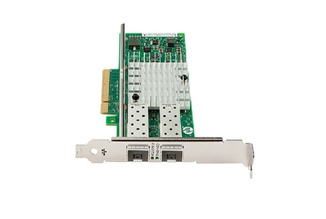 HPE 817738-B21 2 Ports Adapter